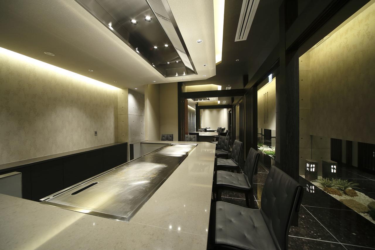 Piazza Hotel Nara Exterior photo