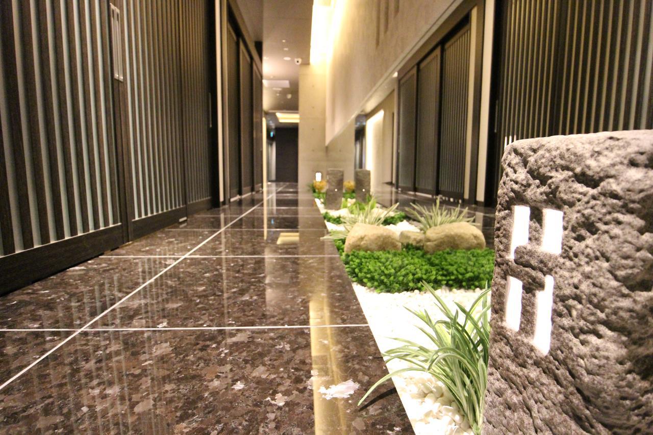 Piazza Hotel Nara Exterior photo