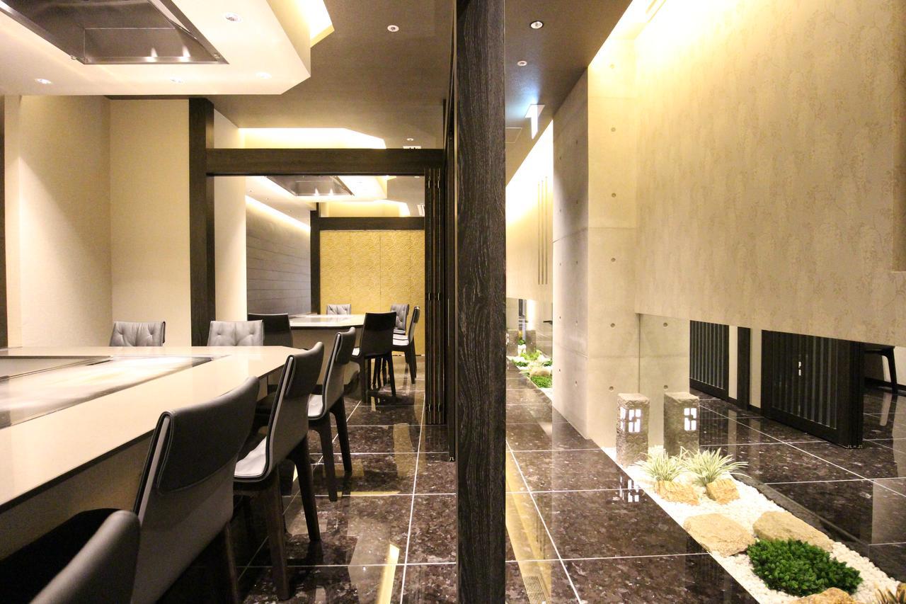 Piazza Hotel Nara Exterior photo